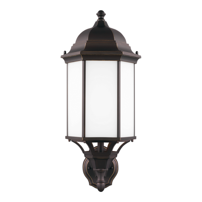 product image for Sevier Outdoor One Light Lantern 7 40