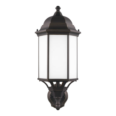 product image for Sevier Outdoor One Light Lantern 14 6