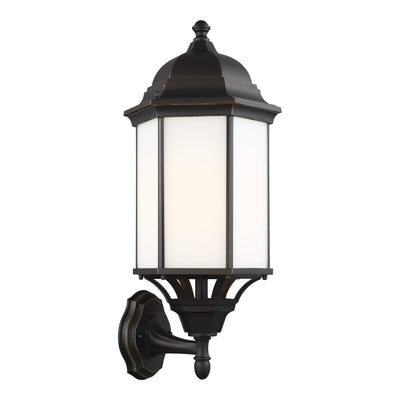 product image for Sevier Outdoor One Light Lantern 12 2