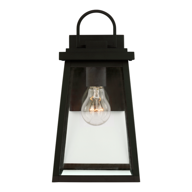 media image for Founders Outdoor One Light Medium Lantern 2 229