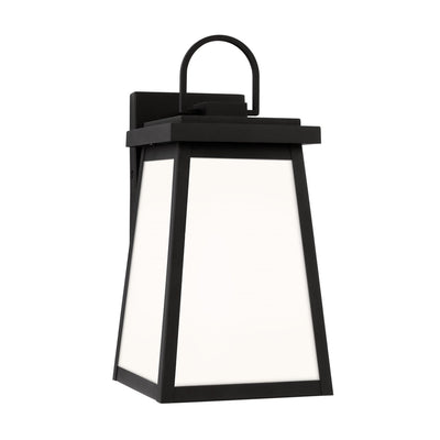 product image for Founders Outdoor One Light Medium Lantern 4 55