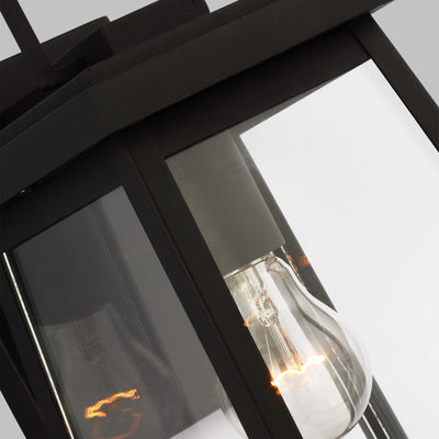 product image for Founders Outdoor One Light Medium Lantern 8 15