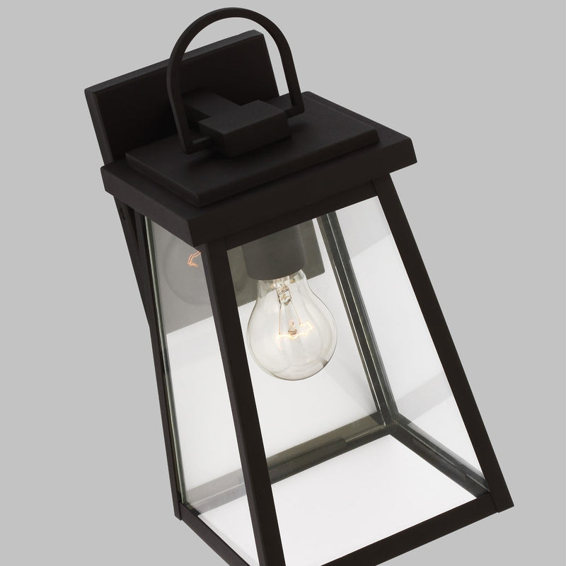 media image for Founders Outdoor One Light Medium Lantern 10 255