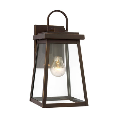 product image for Founders Outdoor One Light Medium Lantern 3 44
