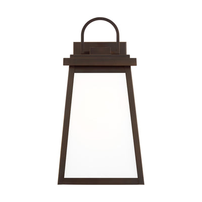 product image for Founders Outdoor One Light Medium Lantern 7 86