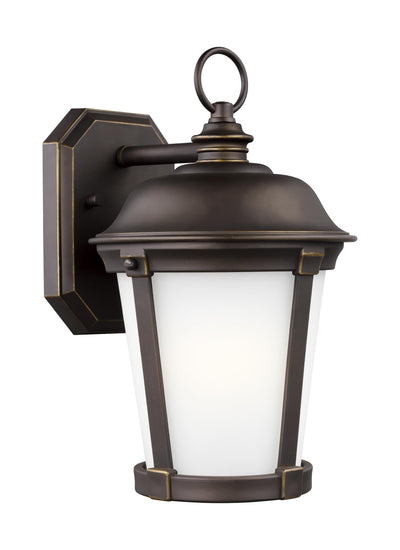 product image for calder outdoor wall lantern by sea gull 8750701 71 2 3