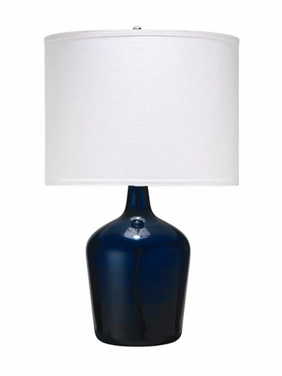 product image of Plum Jar Table Lamp, Medium 533
