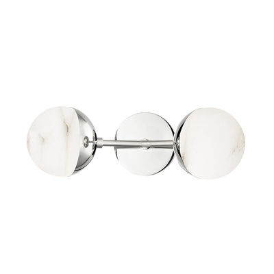 product image for Saratoga 2 Light Wall Sconce 11 35