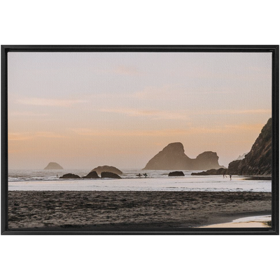 product image for north coast framed canvas 17 92