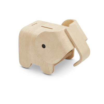 product image for elephant bank by plan toys pl 8707 1 50