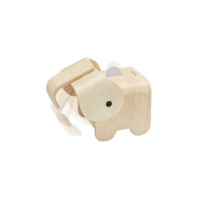 product image for elephant bank by plan toys pl 8707 3 39