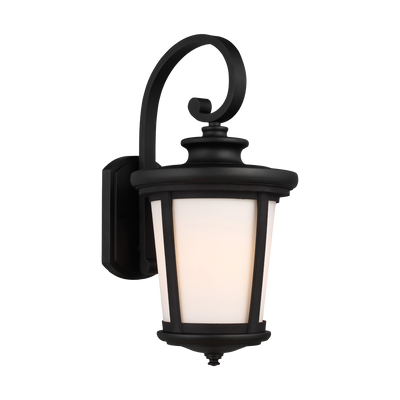 product image for Eddington Outdoor One Light Lantern 6 63