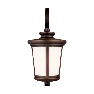 product image for Eddington Outdoor One Light Lantern 5 14