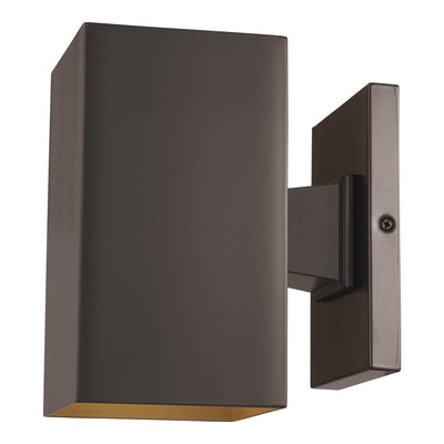 product image for Pohl Outdoor One Light Medium Wall 4 32