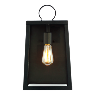 product image for Marinus Outdoor One Light Wall Lantern 3 52