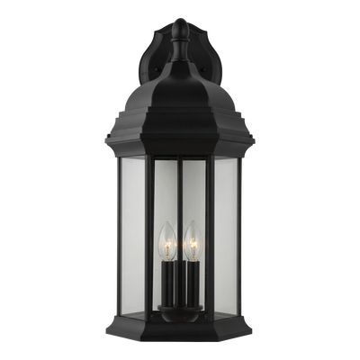 product image for Sevier Outdoor Three Light Xl Lantern 2 62