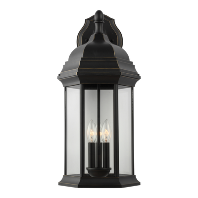 product image for Sevier Outdoor Three Light Xl Lantern 1 87