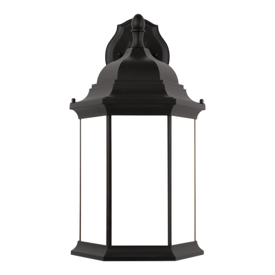 product image for Sevier Outdoor One Light Xl Lantern 2 63