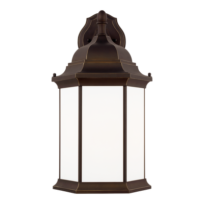 product image of Sevier Outdoor One Light Xl Lantern 1 515
