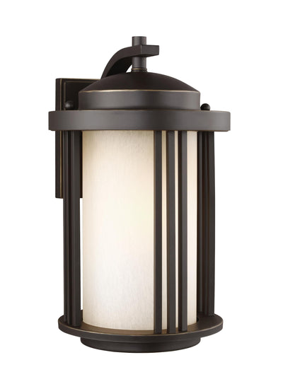 product image for crowell outdoor wall lantern by sea gull 8847901 71 3 70