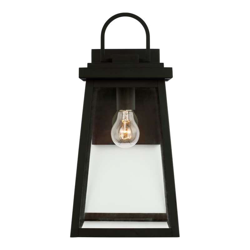 media image for Founders Outdoor One Light Large Lantern 2 247