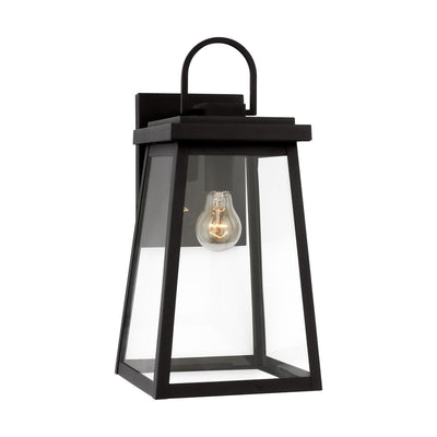 product image for Founders Outdoor One Light Large Lantern 3 7