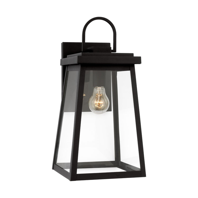 media image for Founders Outdoor One Light Large Lantern 3 217
