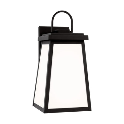 product image for Founders Outdoor One Light Large Lantern 5 38