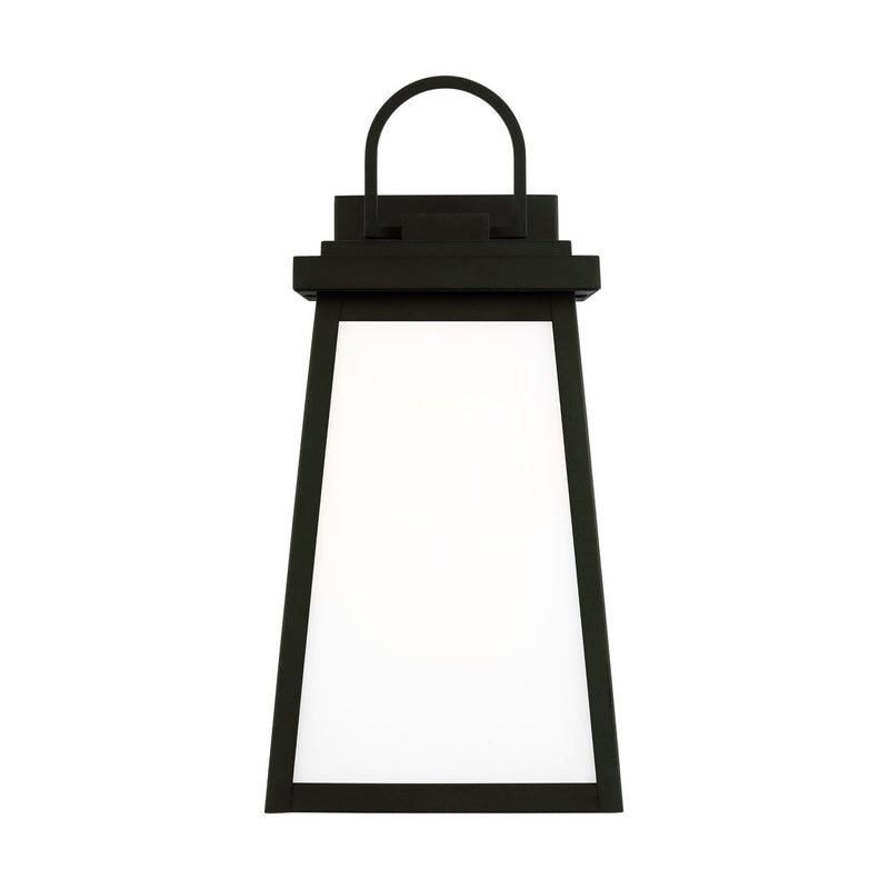 media image for Founders Outdoor One Light Large Lantern 7 240