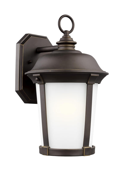 product image for calder outdoor wall lantern by sea gull 8750701 71 1 45