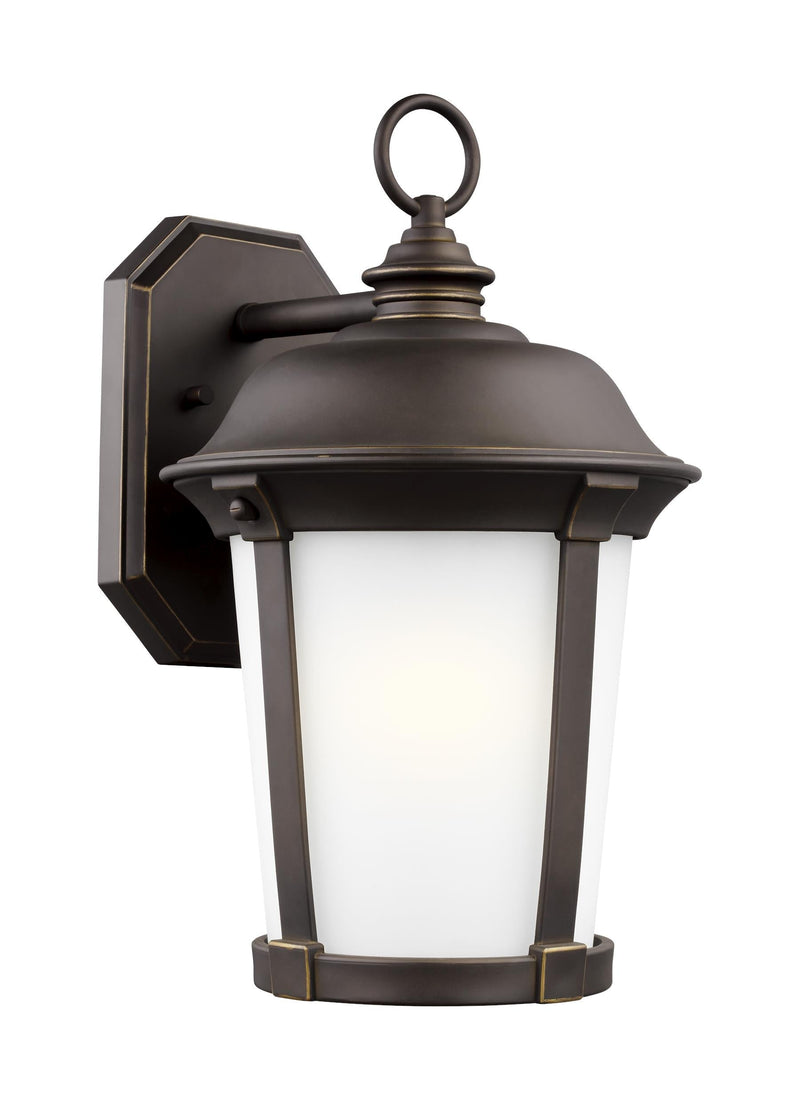 media image for calder outdoor wall lantern by sea gull 8750701 71 1 249