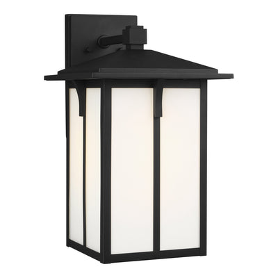 product image for Tomek Outdoor One Light Large Wall 3 53