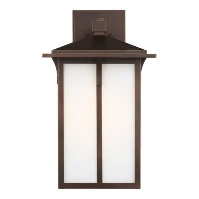 product image of Tomek Outdoor One Light Large Wall 1 596
