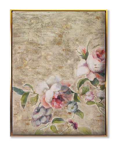 product image for Vintage Rose 1 By Grand Image Home 87654_C_46X35_Go 1 53