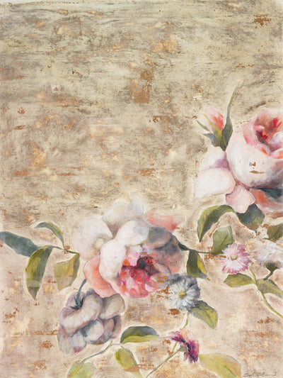 product image for Vintage Rose 1 By Grand Image Home 87654_C_46X35_Go 2 48
