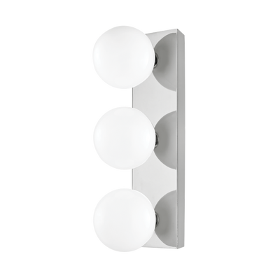 product image for aspyn 3 light bath bracket by mitzi h385303 agb 6 64