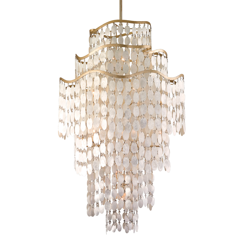 media image for dolce 19 light chandelier by corbett lighting 109 719 cpl 1 272