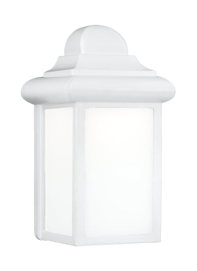 product image for mullberry hill outdoor wall lantern by sea gull 8588 155 4 25