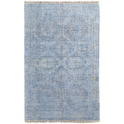 product image for ramey hand woven blue and beige rug by bd fine 879r8804blu000p00 1 65