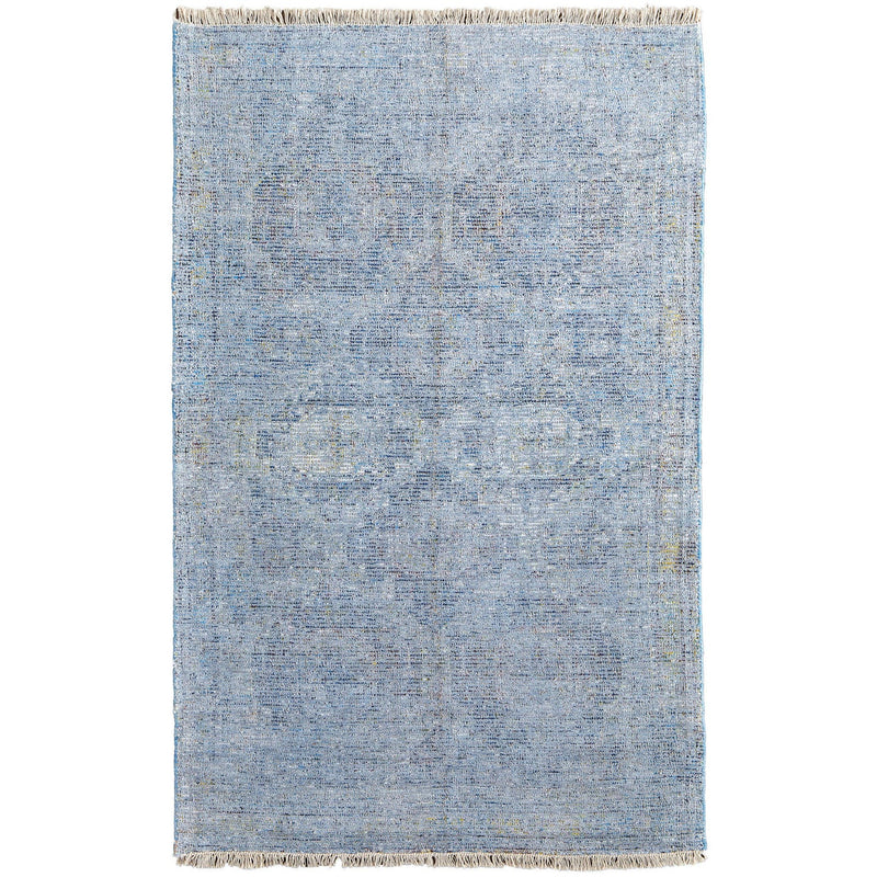media image for ramey hand woven blue and beige rug by bd fine 879r8804blu000p00 1 23