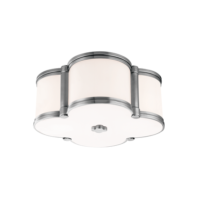 product image for Chandler 2 Light Flush Mount by Hudson Valley Lighting 50