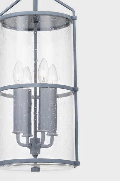 product image for Burbank 4 Light Lantern 71