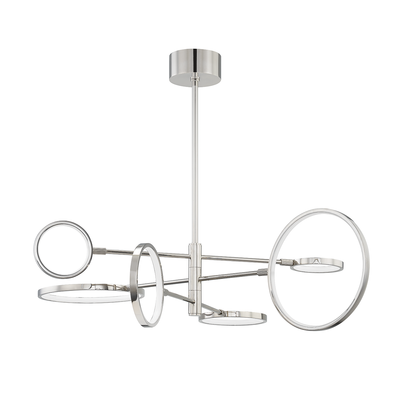 product image for Saturn Chandelier 50