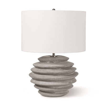 product image of Canyon Ceramic Table Lamp Flatshot Image 549