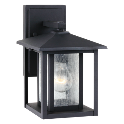 product image for Hunnington Outdoor One Light Lantern 3 59