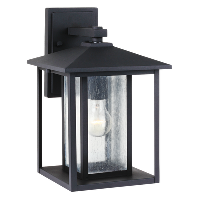 product image for Hunnington Outdoor One Light Lantern 7 85