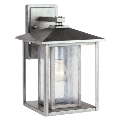 product image for Hunnington Outdoor One Light Lantern 8 89