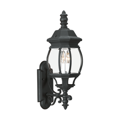 product image of Wynfield Outdoor Two Light Lantern 1 537