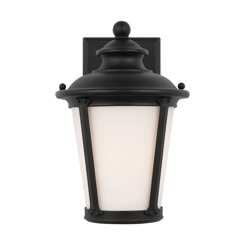 media image for Cape Outdoor May One Light Lantern 8 236