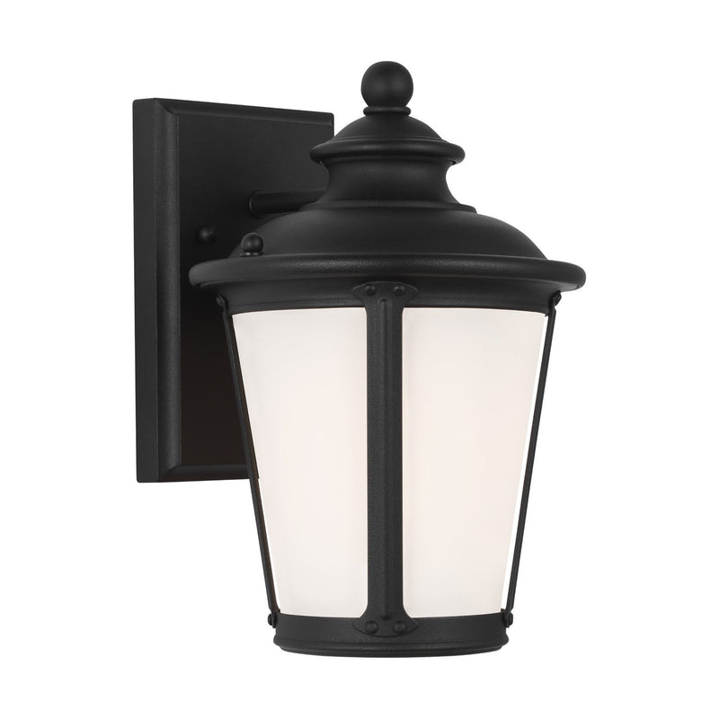 media image for Cape Outdoor May One Light Lantern 9 212